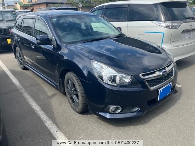 subaru legacy-touring-wagon 2014 -SUBARU--Legacy Wagon DBA-BRM--BRM-030203---SUBARU--Legacy Wagon DBA-BRM--BRM-030203- image 2