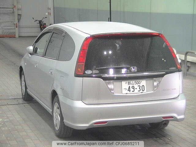 honda stream 2004 -HONDA 【郡山 500ﾂ4930】--Stream RN1-2009464---HONDA 【郡山 500ﾂ4930】--Stream RN1-2009464- image 2