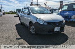 mitsubishi lancer-van 2018 -MITSUBISHI 【名変中 】--Lancer Van CVY12--619697---MITSUBISHI 【名変中 】--Lancer Van CVY12--619697-