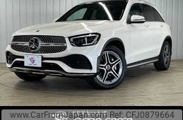 mercedes-benz glc-class 2022 -MERCEDES-BENZ--Benz GLC 3DA-253915--W1N2539152G026413---MERCEDES-BENZ--Benz GLC 3DA-253915--W1N2539152G026413-