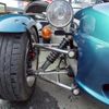 mitsuoka zero-1 1996 CFJ1602848 image 17