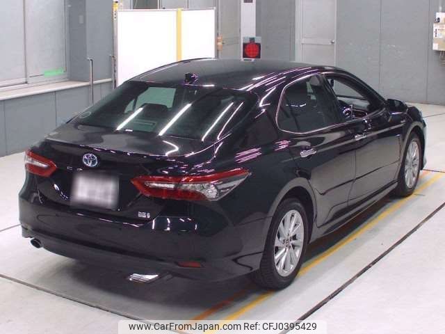 toyota camry 2022 -TOYOTA 【所沢 302ｿ 665】--Camry 6AA-AXVH70--AXVH70-1082060---TOYOTA 【所沢 302ｿ 665】--Camry 6AA-AXVH70--AXVH70-1082060- image 2