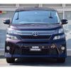toyota vellfire 2014 quick_quick_DBA-ANH20W_ANH202-8327082 image 6