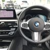 bmw 5-series 2020 CFJ1628396 image 21