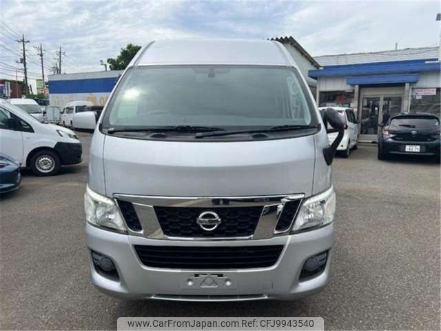 nissan caravan-van 2014 -NISSAN--Caravan Van CBF-CS4E26ｶｲ--CS4E26-003018---NISSAN--Caravan Van CBF-CS4E26ｶｲ--CS4E26-003018- image 2