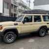 toyota landcruiser-70 2024 quick_quick_3DA-GDJ76W_GDJ76-1003487 image 5