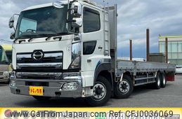 hino profia 2016 GOO_NET_EXCHANGE_0206393A30240723W004