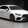 mercedes-benz amg 2020 -MERCEDES-BENZ--AMG 4BA-177054M--W1K1770542N154119---MERCEDES-BENZ--AMG 4BA-177054M--W1K1770542N154119- image 9