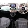 fiat 500 2018 -FIAT--Fiat 500 ABA-31212--ZFA3120000J913654---FIAT--Fiat 500 ABA-31212--ZFA3120000J913654- image 10