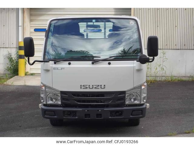 isuzu elf-truck 2017 GOO_NET_EXCHANGE_0230013A30240910W001 image 2