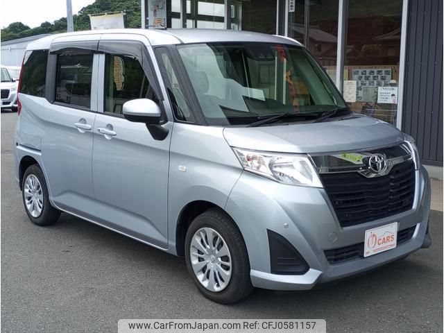 toyota roomy 2019 quick_quick_M900A_M900A-0295359 image 2