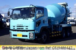 isuzu forward 2013 -ISUZU--Forward QDG-FVZ34U2--FVZ34-7001115---ISUZU--Forward QDG-FVZ34U2--FVZ34-7001115-