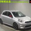 nissan march 2016 -NISSAN--March K13ｶｲ-504108---NISSAN--March K13ｶｲ-504108- image 1