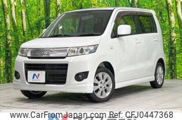 suzuki wagon-r 2012 -SUZUKI--Wagon R DBA-MH23S--MH23S-681405---SUZUKI--Wagon R DBA-MH23S--MH23S-681405-