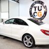 mercedes-benz cls-class 2013 CFJ1729380 image 13