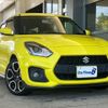 suzuki swift 2018 quick_quick_CBA-ZC33S_ZC33S-100739 image 1