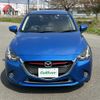 mazda demio 2015 -MAZDA--Demio LDA-DJ5FS--DJ5FS-140091---MAZDA--Demio LDA-DJ5FS--DJ5FS-140091- image 12