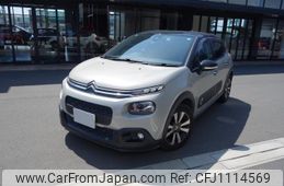 citroen c3 2020 quick_quick_B6HN05_VF7SXHNPYLT545817