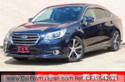 subaru legacy-b4 2016 CFJ1542621