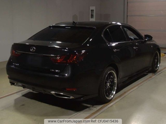 lexus gs 2014 -LEXUS--Lexus GS GRL10-6004450---LEXUS--Lexus GS GRL10-6004450- image 2