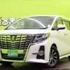 toyota alphard 2017 -TOYOTA--Alphard DBA-AGH30W--AGH30-0148549---TOYOTA--Alphard DBA-AGH30W--AGH30-0148549- image 1