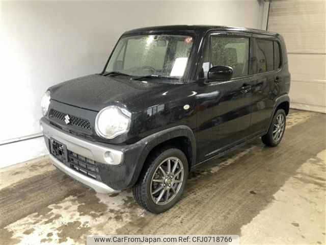 suzuki hustler 2015 -SUZUKI--Hustler MR31S--102730---SUZUKI--Hustler MR31S--102730- image 1