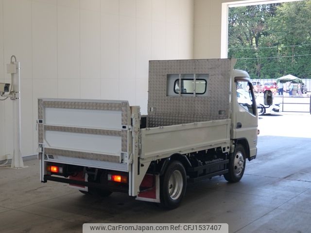 mitsubishi-fuso canter 2015 CFJ1537407 image 2