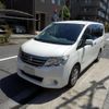 nissan serena 2012 -NISSAN 【名変中 】--Serena HC26--066588---NISSAN 【名変中 】--Serena HC26--066588- image 1