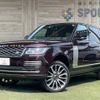 land-rover range-rover 2020 -ROVER--Range Rover ABA-LGL5SC--SALGA3AE7LA598392---ROVER--Range Rover ABA-LGL5SC--SALGA3AE7LA598392- image 1