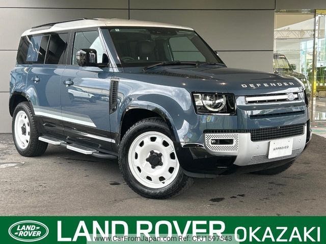 rover defender 2024 CFJ1597543 image 1