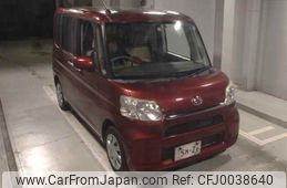 daihatsu tanto 2013 -DAIHATSU--Tanto LA600S-0003180---DAIHATSU--Tanto LA600S-0003180-