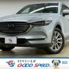 mazda cx-8 2018 -MAZDA--CX-8 3DA-KG2P--KG2P-114018---MAZDA--CX-8 3DA-KG2P--KG2P-114018- image 1