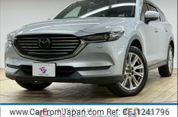 mazda cx-8 2018 -MAZDA--CX-8 3DA-KG2P--KG2P-114018---MAZDA--CX-8 3DA-KG2P--KG2P-114018-