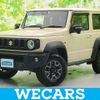 suzuki jimny-sierra 2023 quick_quick_3BA-JB74W_JB74W-184477 image 1