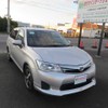 toyota corolla-fielder 2013 504749-RAOID:11050 image 8