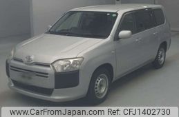 toyota succeed-van 2016 CFJ1402730