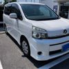toyota voxy 2010 -TOYOTA--Voxy DBA-ZRR70G--ZRR70-0383243---TOYOTA--Voxy DBA-ZRR70G--ZRR70-0383243- image 4