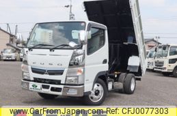 mitsubishi-fuso canter 2020 quick_quick_2PG-FBA30_FBA30-580539