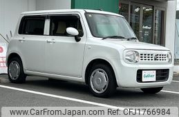 suzuki alto-lapin 2014 CFJ1766984