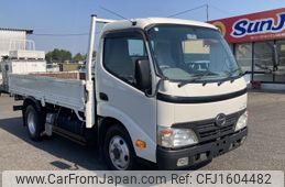 hino dutro 2011 CFJ1604482