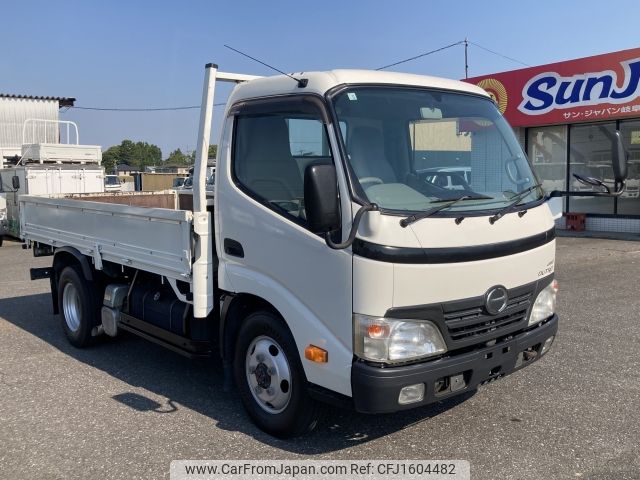 hino dutro 2011 CFJ1604482 image 1