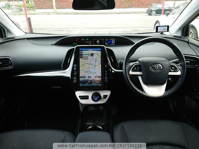 toyota prius-phv 2017 quick_quick_ZVW52_ZVW52-3012720 image 2