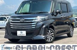 toyota roomy 2022 quick_quick_5BA-M900A_M900A-0668800