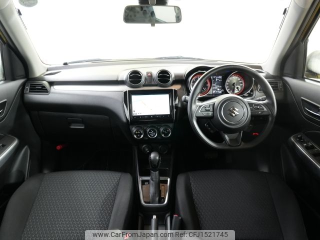 suzuki swift 2021 CFJ1521745 image 2