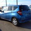 nissan note 2020 -NISSAN--Note DBA-E12--E12-644256---NISSAN--Note DBA-E12--E12-644256- image 3