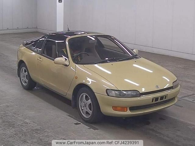 Toyota sera 1992