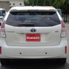 toyota prius-α 2017 -TOYOTA--Prius α DAA-ZVW41W--ZVW41-0058070---TOYOTA--Prius α DAA-ZVW41W--ZVW41-0058070- image 8