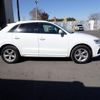 audi q3 2016 quick_quick_ABA-8UCZD_WAUZZZ8U4HR003433 image 4