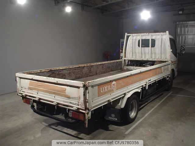 toyota dyna-truck 2002 -TOYOTA--Dyna XZU347-5000724---TOYOTA--Dyna XZU347-5000724- image 2