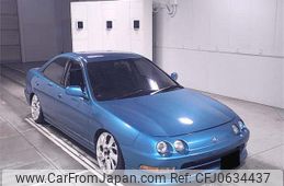 honda integra 1995 -HONDA--Integra DB8-1002712---HONDA--Integra DB8-1002712-